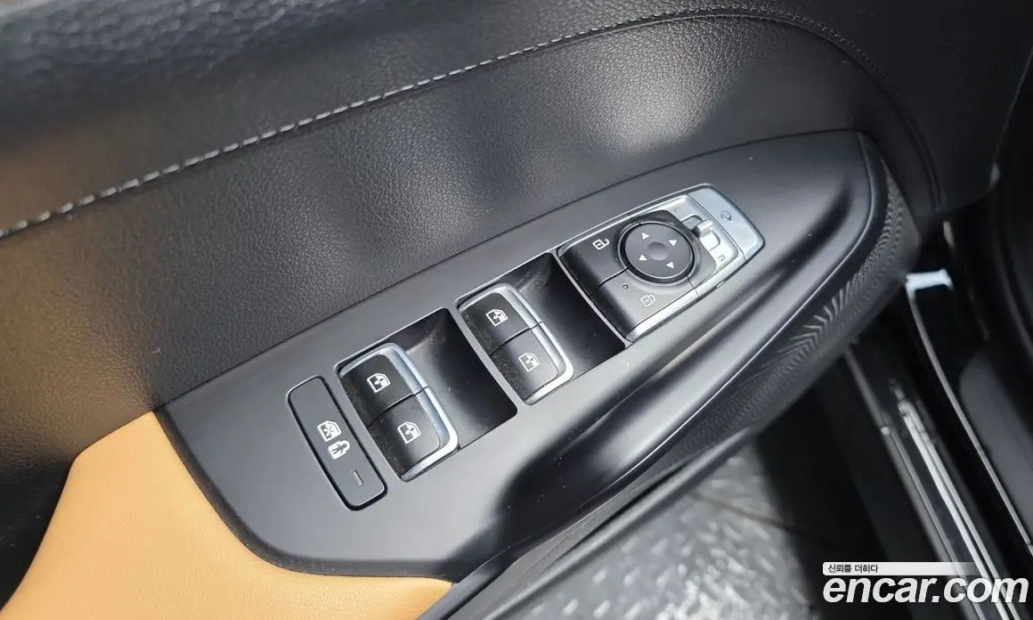 Kia K5 (Optima) 2023 1.6 автомат (гидро), фото 14