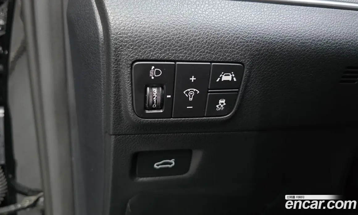 Kia K5 (Optima) 2023 1.6 автомат (гидро), фото 15