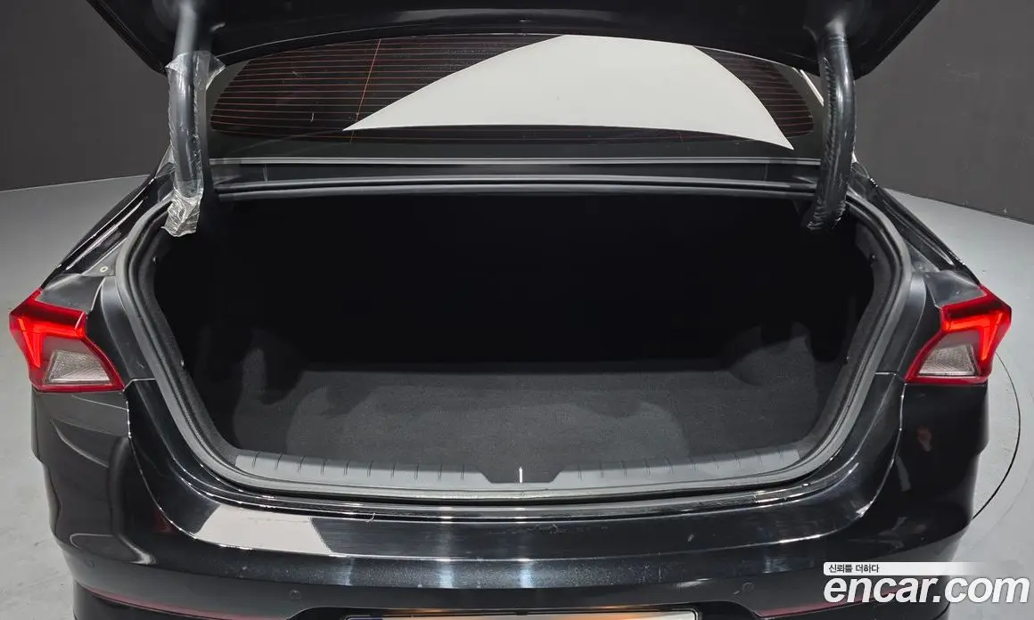 Kia K5 (Optima) 2023 1.6 автомат (гидро), фото 20