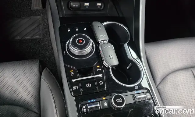 Kia K5 (Optima) 2023 1.6 автомат (гидро), миниатюра 9