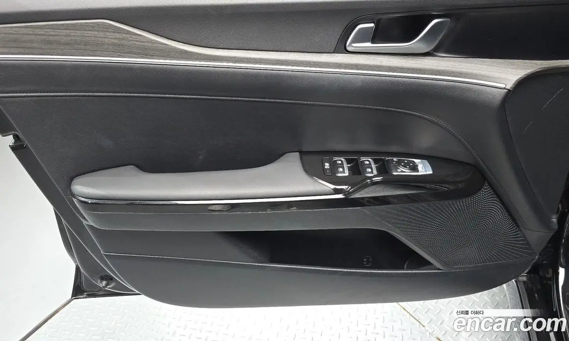 Kia K5 (Optima) 2024 2.0 автомат (гидро), фото 14