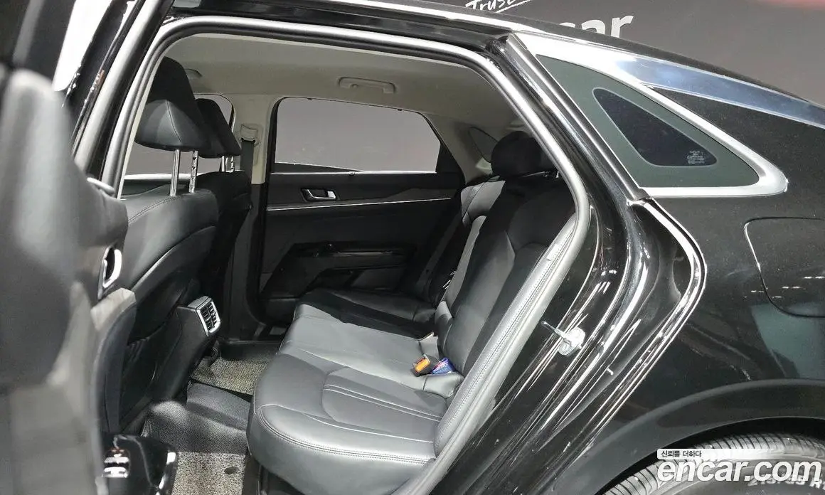 Kia K5 (Optima) 2024 2.0 автомат (гидро), фото 18