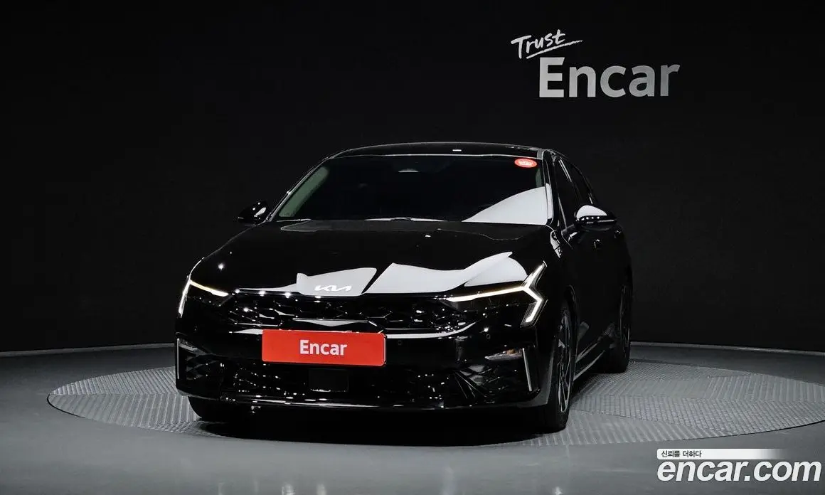 Kia K5 (Optima) 2024 2.0 автомат (гидро), фото 3