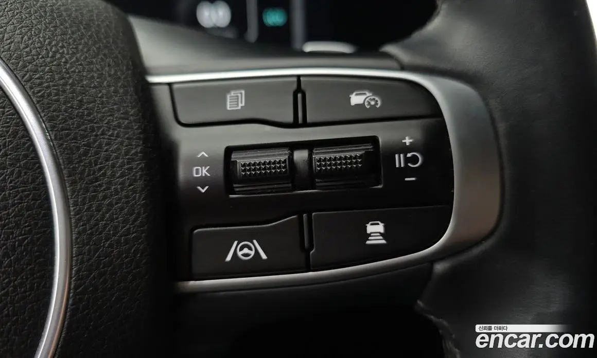 Kia K5 (Optima) 2024 2.0 автомат (гидро), фото 32