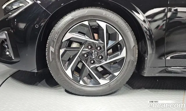 Kia K5 (Optima) 2024 2.0 автомат (гидро), миниатюра 5