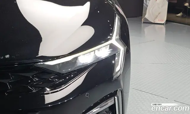 Kia K5 (Optima) 2024 2.0 автомат (гидро), миниатюра 8