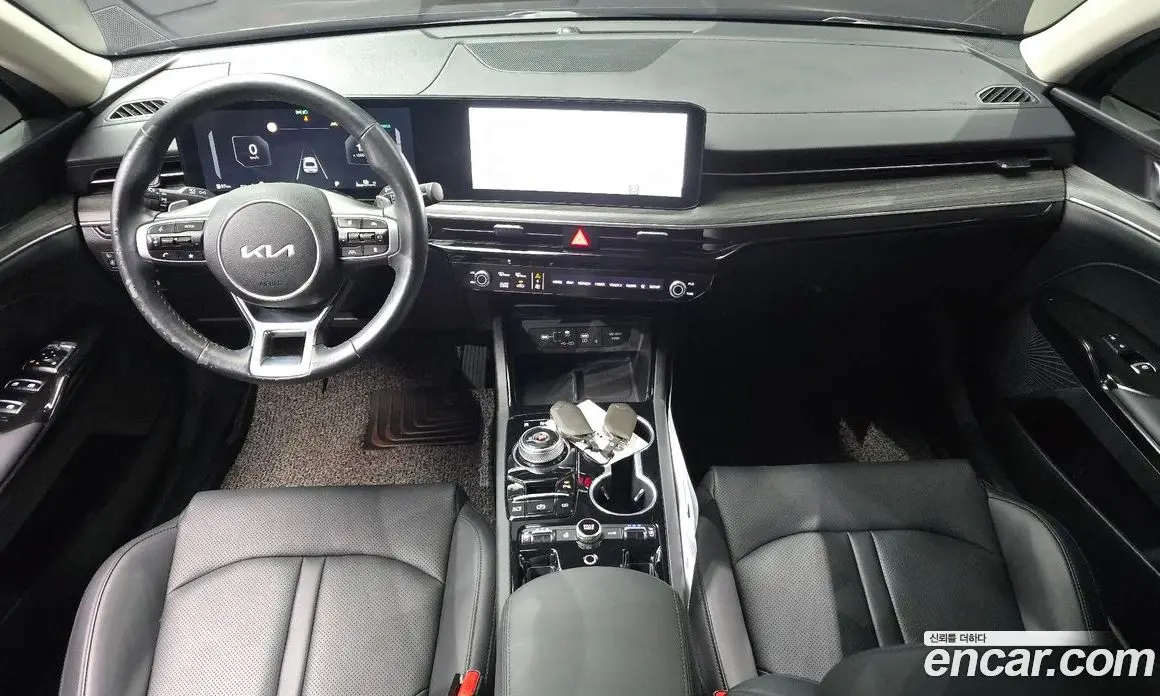 Kia K5 (Optima) 2024 2.0 автомат (гидро), фото 10