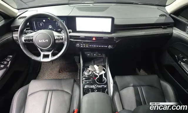 Kia K5 (Optima) 2024 2.0 автомат (гидро), миниатюра 10