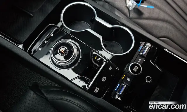 Kia K5 (Optima) 2025 2.0 автомат (гидро), миниатюра 12