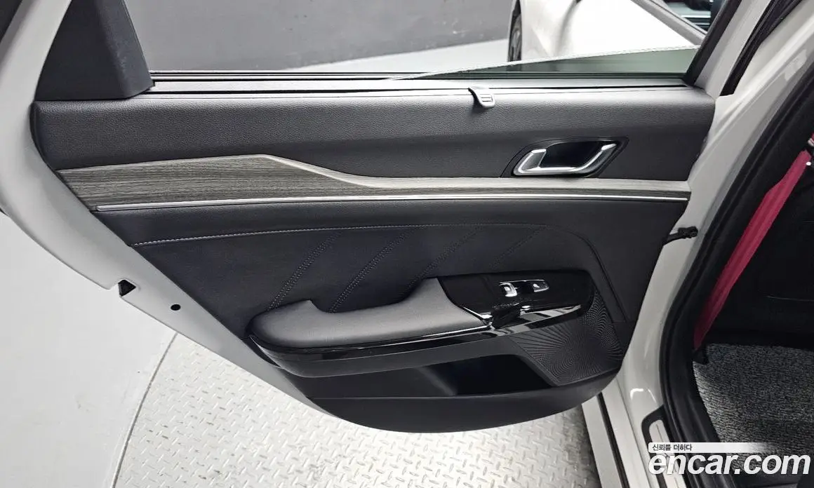 Kia K5 (Optima) 2025 2.0 автомат (гидро), фото 15