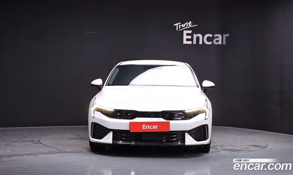 Kia K5 (Optima) 2025 2.0 автомат (гидро), фото 3