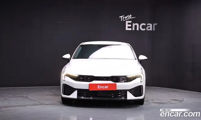 Kia K5 (Optima) 2025 2.0 автомат (гидро), миниатюра 3