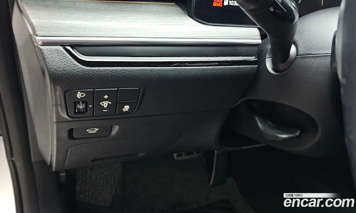 Kia K5 (Optima) 2025 2.0 автомат (гидро), фото 30