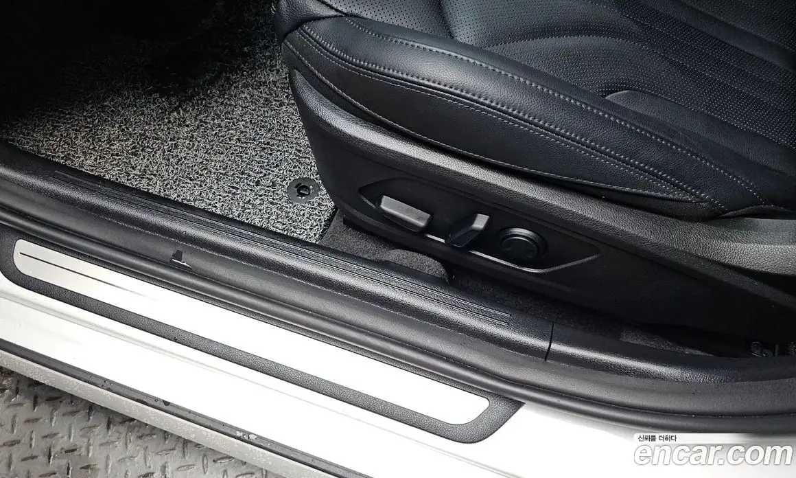 Kia K5 (Optima) 2025 2.0 автомат (гидро), фото 32