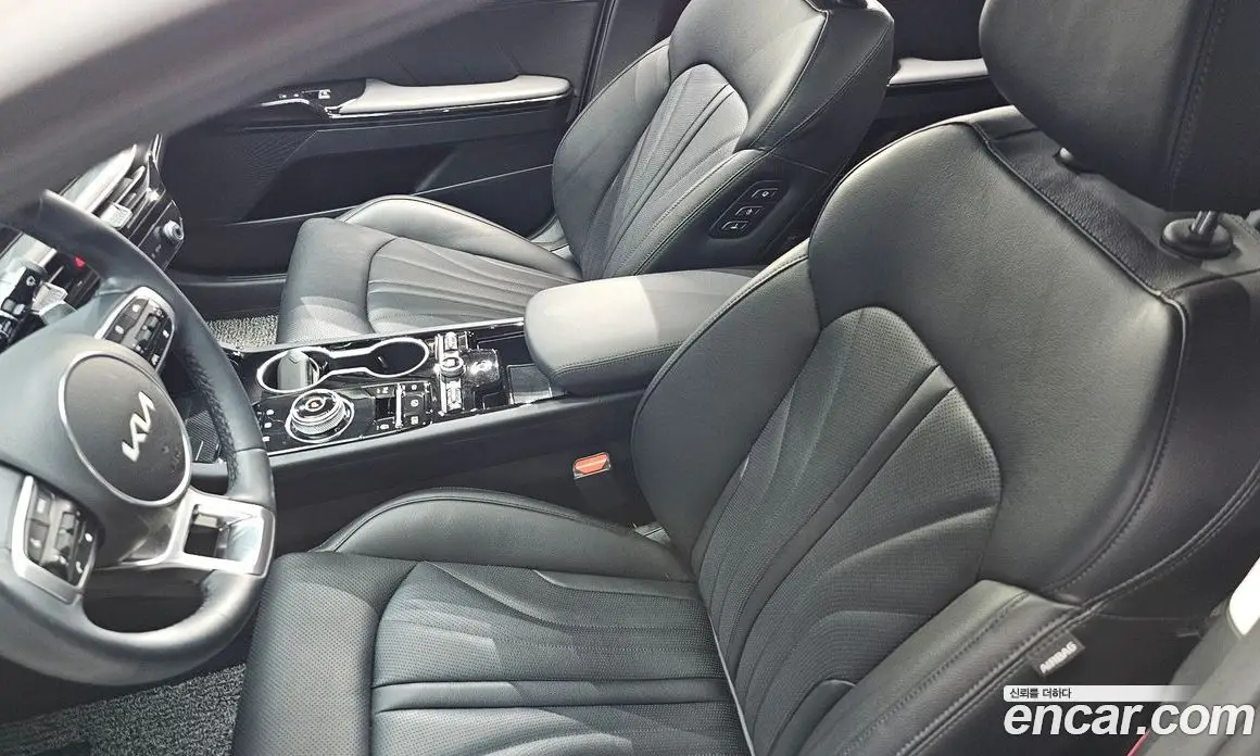 Kia K5 (Optima) 2025 2.0 автомат (гидро), фото 34