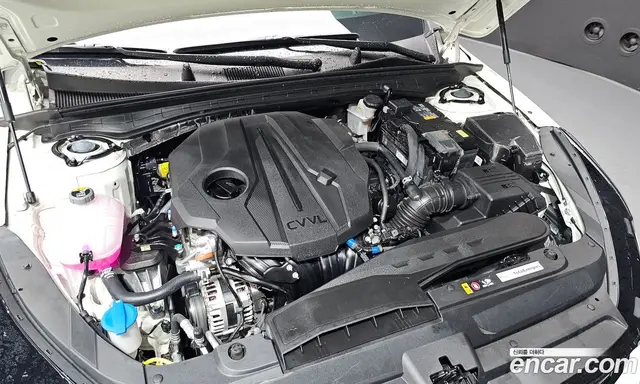 Kia K5 (Optima) 2025 2.0 автомат (гидро), миниатюра 6