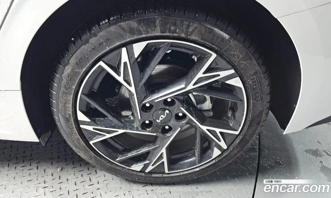 Kia K5 (Optima) 2025 2.0 автомат (гидро), фото 7