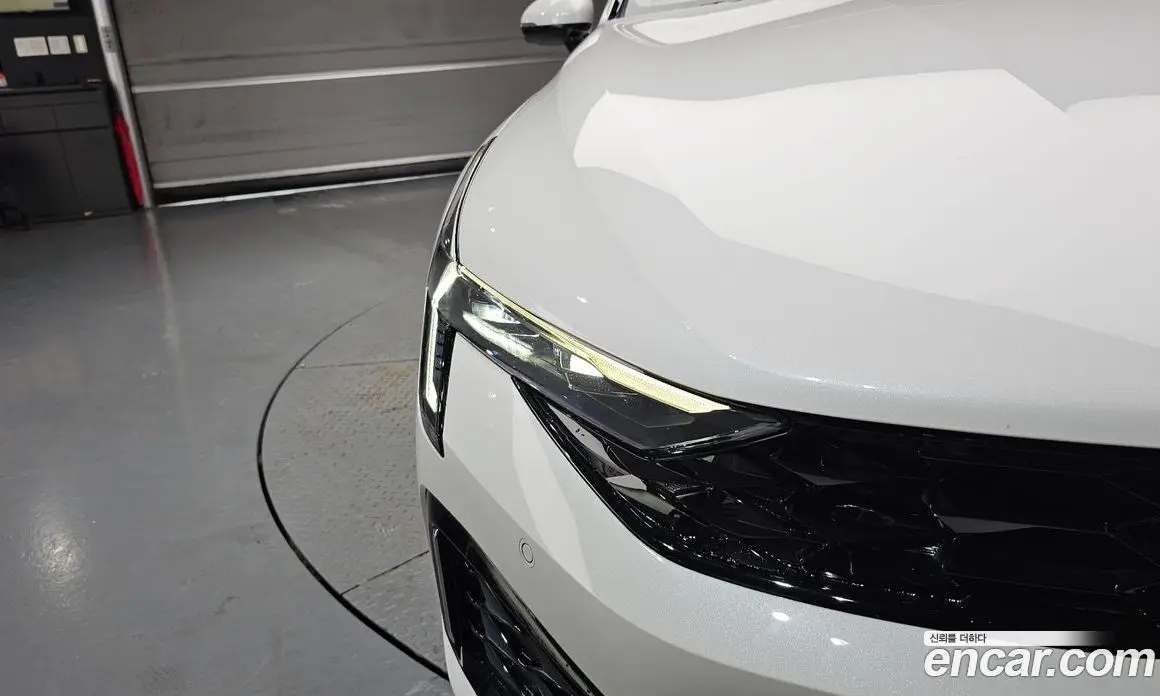 Kia K5 (Optima) 2025 2.0 автомат (гидро), фото 8
