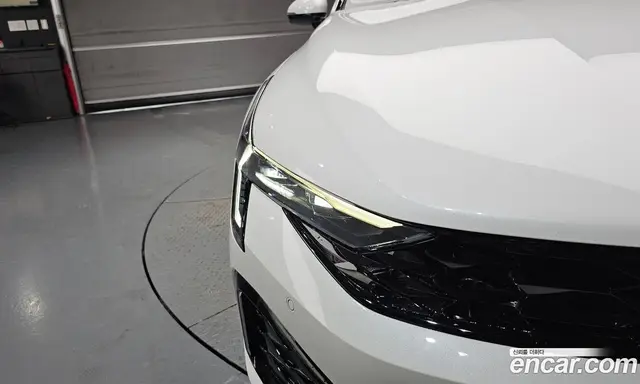 Kia K5 (Optima) 2025 2.0 автомат (гидро), миниатюра 8