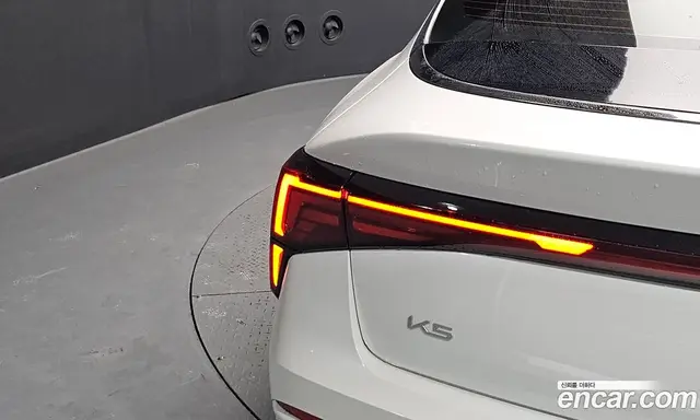 Kia K5 (Optima) 2025 2.0 автомат (гидро), миниатюра 9
