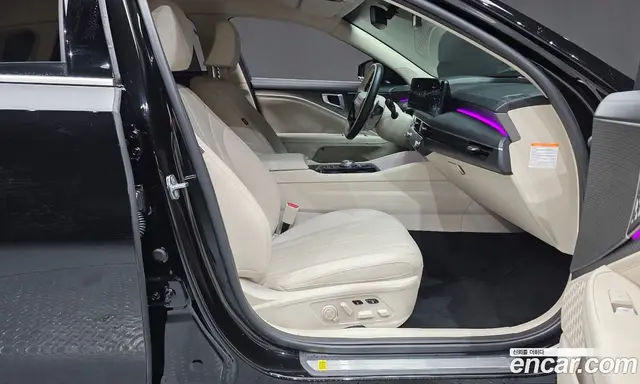 Kia K8 2025 1.6 автомат (гидро), миниатюра 11