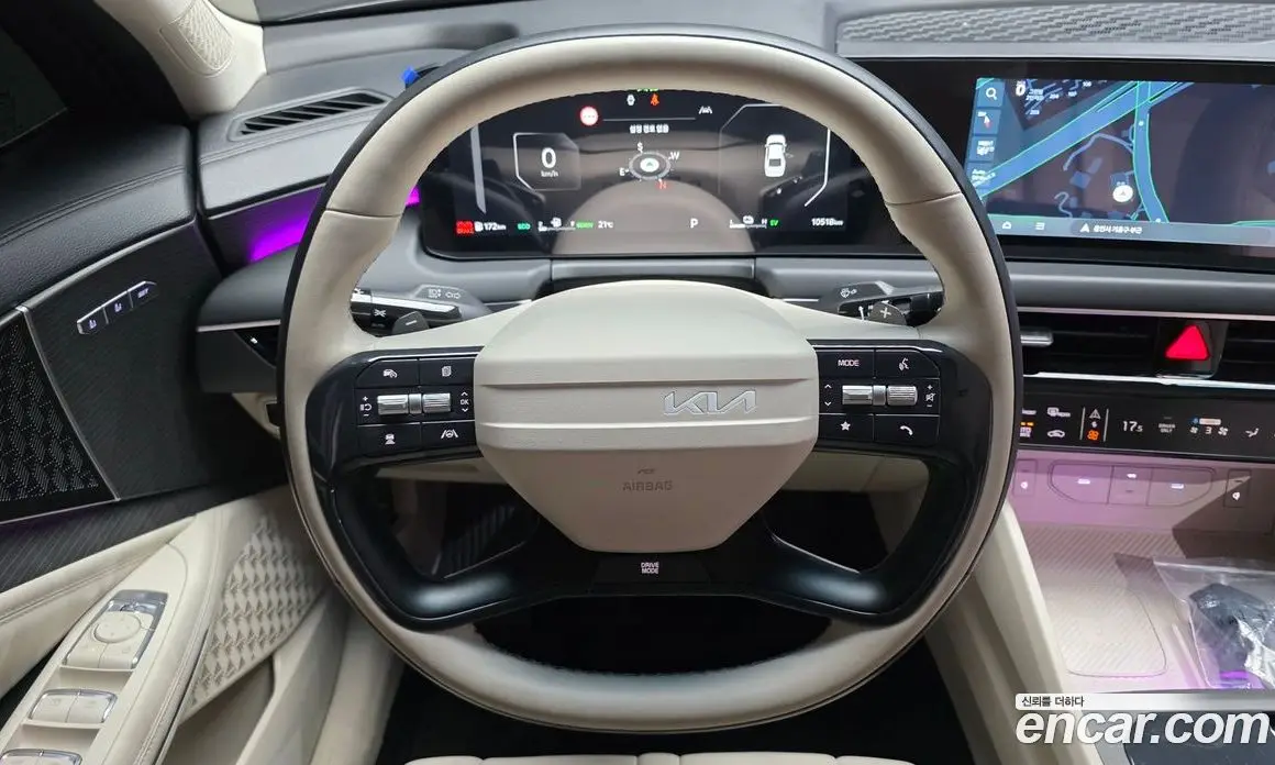 Kia K8 2025 1.6 автомат (гидро), фото 13