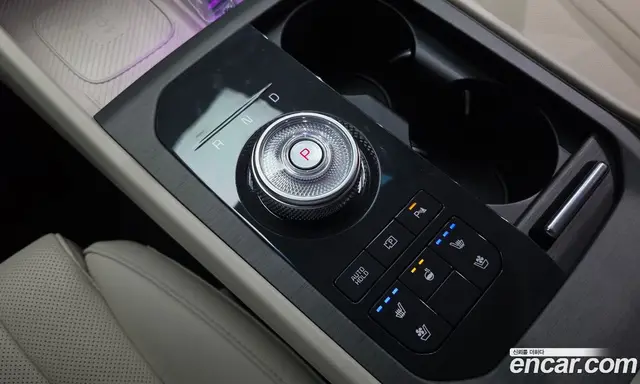 Kia K8 2025 1.6 автомат (гидро), миниатюра 9