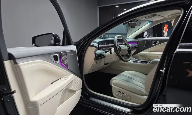 Kia K8 2025 1.6 автомат (гидро), миниатюра 10