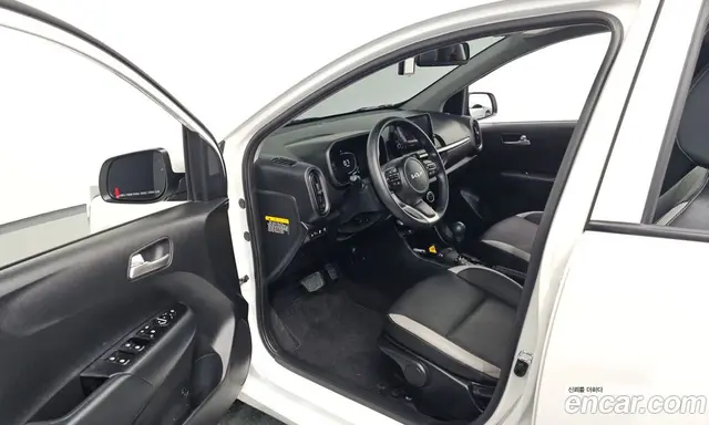 Kia Morning 2026 1.0 автомат (гидро), миниатюра 12