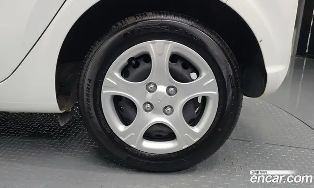Kia Morning 2026 1.0 автомат (гидро), миниатюра 6