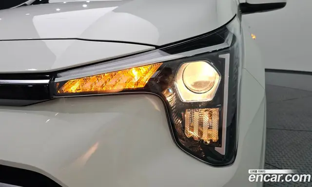 Kia Morning 2026 1.0 автомат (гидро), миниатюра 7