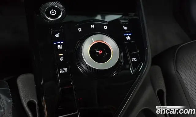 Kia Niro 2023 0.2 автомат (гидро), миниатюра 12