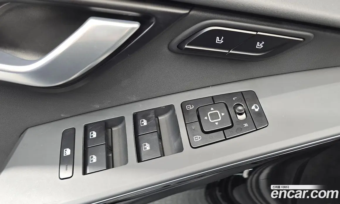 Kia Niro 2023 0.2 автомат (гидро), фото 27
