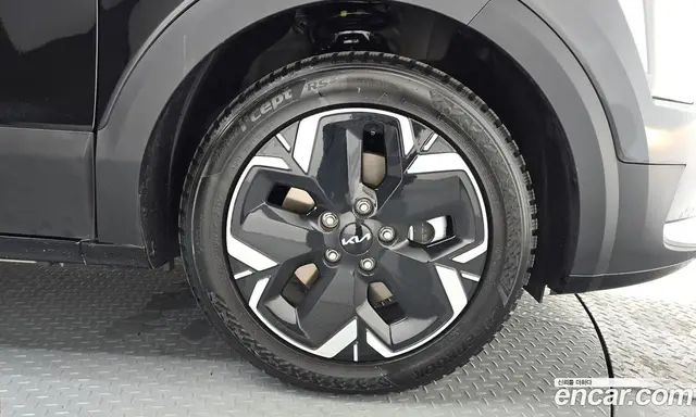 Kia Niro 2023 0.2 автомат (гидро), миниатюра 7
