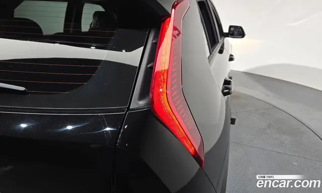 Kia Niro 2023 0.2 автомат (гидро), миниатюра 9