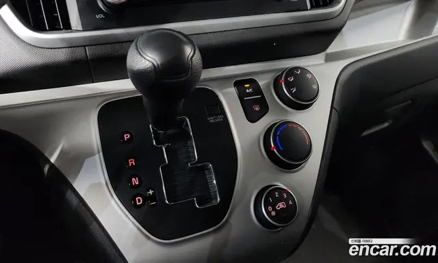 Kia Ray 2022 1.0 автомат (гидро), миниатюра 12
