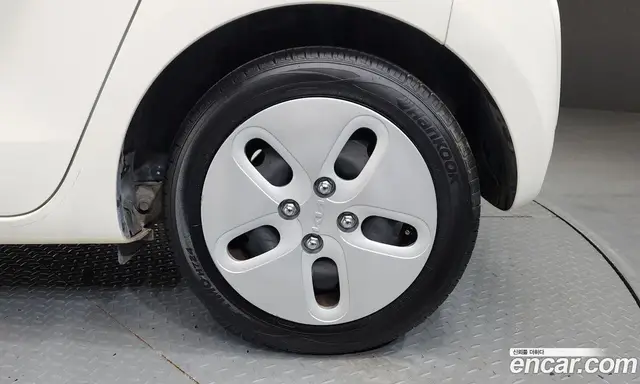 Kia Ray 2022 1.0 автомат (гидро), миниатюра 7