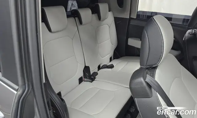 Kia Ray 2022 1.0 автомат (гидро), миниатюра 11