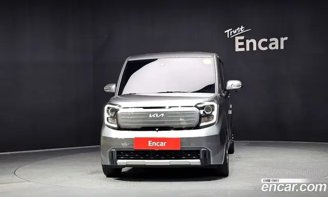 Kia Ray 2022 1.0 автомат (гидро), миниатюра 3