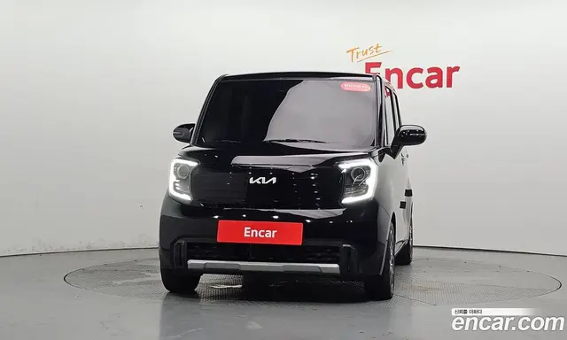 Kia Ray 2023 1.0 автомат (гидро), миниатюра 2