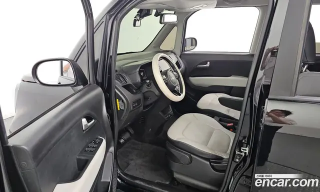 Kia Ray 2023 1.0 автомат (гидро), миниатюра 12