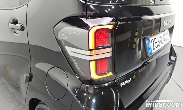 Kia Ray 2023 1.0 автомат (гидро), миниатюра 8