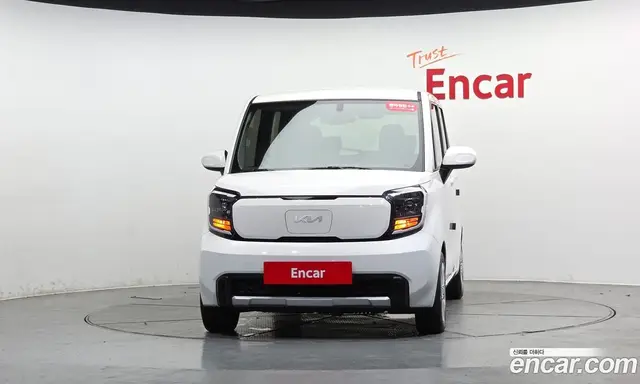 Kia Ray 2023 0.1 автомат (гидро), миниатюра 2