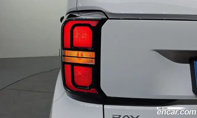Kia Ray 2023 0.1 автомат (гидро), миниатюра 8