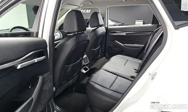 Kia Seltos 2023 2.0 автомат (гидро), миниатюра 11