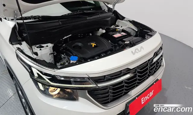 Kia Seltos 2023 2.0 автомат (гидро), миниатюра 6