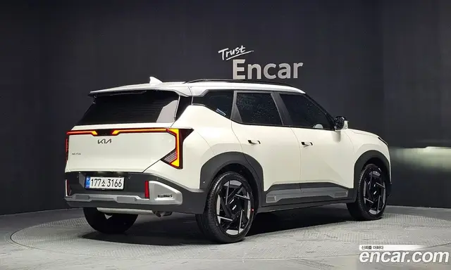 Kia Seltos 2026 1.6 автомат (гидро), миниатюра 2
