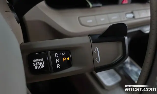 Kia Seltos 2026 1.6 автомат (гидро), миниатюра 12