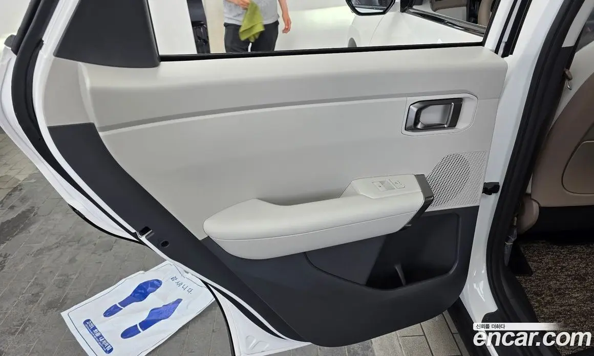 Kia Seltos 2026 1.6 автомат (гидро), фото 15