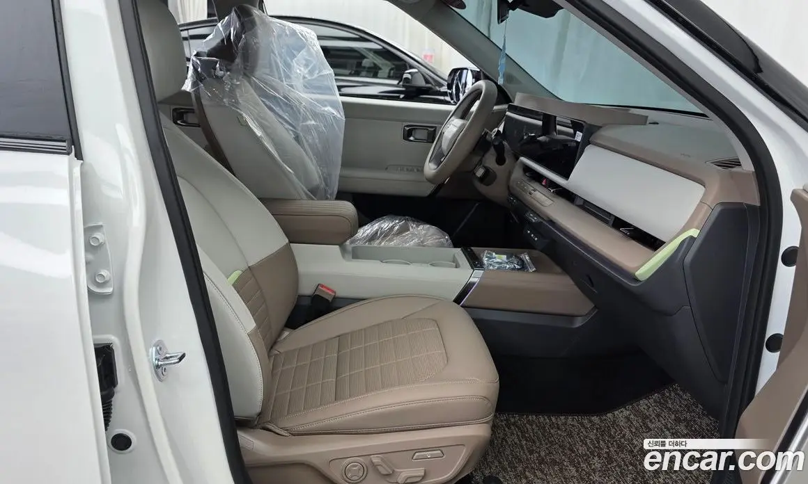 Kia Seltos 2026 1.6 автомат (гидро), фото 16